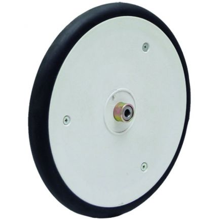  Wałek dociskowy | 495181